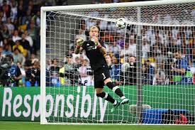 He spent two years on loan at besiktas, making 67. Understanding Loris Karius Mistakes In The Champions League Final The Athletic