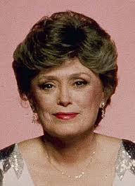 Rue McClanahan