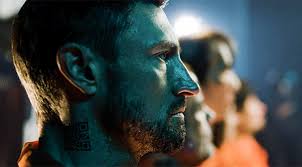 Bullet Points: Arena Wars (2024)