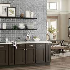 Maybe you would like to learn more about one of these? Metal Backsplash Tiles Ceilings Armstrong Residential
