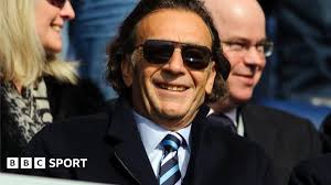 Leeds United: Supporters' group confident of takeover deal