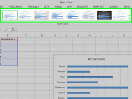 Maybe you would like to learn more about one of these? How To Make A Bar Graph In Excel 10 Steps With Pictures