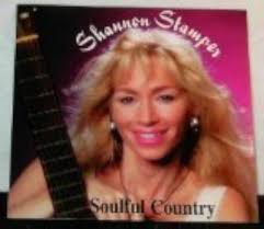 Shannon Stamper's Instagram, Twitter & Facebook