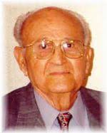 Raphael Charles “Ralph” Sagrera (1914-2007)