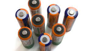 We did not find results for: The 5 Best Long Lasting Aa Batteries