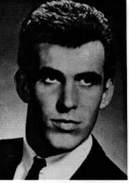 Remembering Fred William Hamel, 3rd Platoon Leader of Company C, 58th  Armored Infantry Battalion