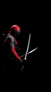 Deadpool 2 wallpapers for your pc, android device, iphone or tablet pc. 50 Deadpool Wallpaper Iphone 6 On Wallpapersafari