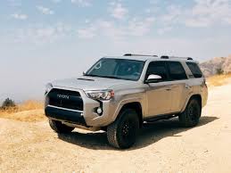 Cement, it's one of our favorite colors, if not our favorite color toyota has ever offered! 2017 Toyota 4runner Trd Pro Cement Grey 2 Scout Of Mind