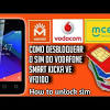 View the manual for the vodafone smart prime 7 here, for free. 1