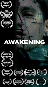 Awakening (Short 2024)