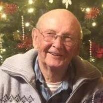 Larry Raiche Obituary