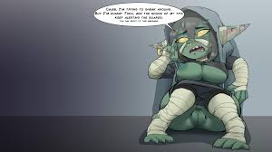 Rule34 - If it exists, there is porn of it  brachyzoid  4106960