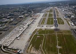 Low rates, no booking fees, no cancellation fees. 10 Scariest Airports In The World