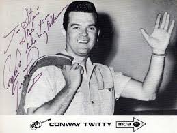 Conway Twitty Conway Twitty Conway Loretta Lynn