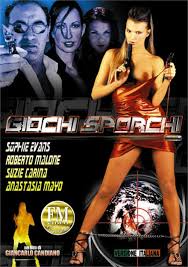Giochi Sporchi (2024) | XTIME | Adult DVD Empire
