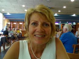 Colette SANCHEZ (FAURE), 71 ans (ANDREZIEUX BOUTHEON)