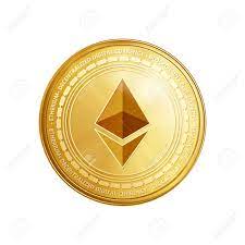 The ethereum network supports several other cryptos known as erc20 cryptocurrencies. Golden Ethereum Coin Crypto Currency Golden Coin Ethereum Symbol Royalty Free Cliparts Vectors And Stock Illustration Image 91649991