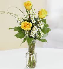 Check spelling or type a new query. Three Yellow Roses In Sandy Ut Absolutely Flowers