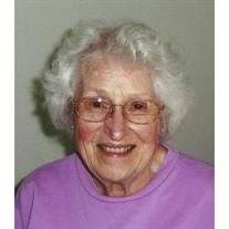 Esther N. Mathis Obituary