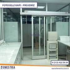 Fotoselli Kapi Panosundaki Pin