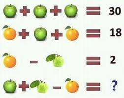 Image result for maths puzzles
