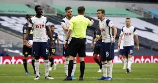 Main home away attack defense goalscorers. Ranking The Premier League Clubs By Who Was Most Affected By Var In 20 21 Planet Football