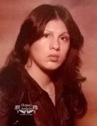 Obituary information for Cathy Torres