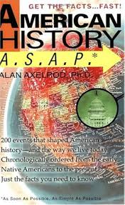 American History -- ASAP: As Simple as Possible