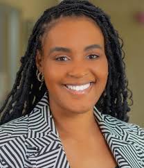 Jayln Lawrence, LPC, E.d.S