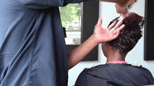 Any open hair salons near me? Finger Waves On Short Hair Top Salon In Atlanta Youtube