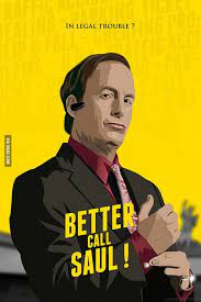 The hard sell of making a story gripping when everyone knows how it ends. In February 2015 The Sequel Is Coming Call Saul Better Call Saul Breaking Bad