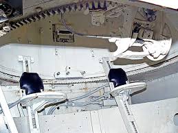 M3 Stuart Interior Militia Museum Of New Jersey M3a1 General Stuart Light Tank M3 Stuart Usa Tank Tank