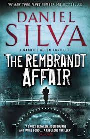 Immerse yourself in the series as it was meant to be heard. The Rembrandt Affair A Gabriel Allon Novel Daniel Silva Book In Stock Buy Now At Mighty Ape Nz