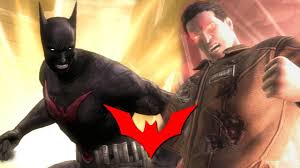 Unlocked by collecting any batman card in the injustice: Injustice Gods Among Us Blackest Night Batman Challenge Mode Battle By Wbangcahd