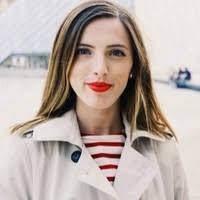 Mackenzie Hendricks's Instagram, Twitter & Facebook