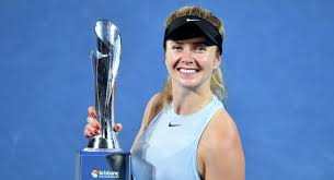 Elina svitolina page on flashscore.com offers livescore, results, fixtures, draws and match details. Elina Svitolina Blog In2english
