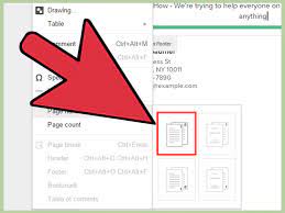 To create your running head and number your pages in microsoft word, follow these steps: How To Insert A Running Head 13 Steps With Pictures Wikihow