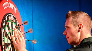 Er war beim german dart grand. Hesse Max Hopp Ist Bester Deutscher Dart Spieler Hessen