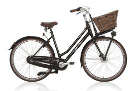 Gazelle Miss Grace 2014 Fietsen Elektrische Fiets Fiets