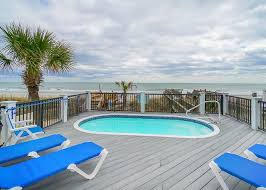 Surfside Beach Vacation Rental Vacation Station Sea Star