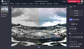 Bring adobe's popular online photo editing tools to your browser. Image Editor Edit Jpg Png Gif Online Kapwing