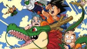 This ova reviews the dragon ball series, beginning with the emperor pilaf saga and then skipping ahead to the raditz saga through the trunks saga (which was how far funimation had dubbed both dragon ball and dragon ball z at the time). Dragon Ball Fillers List What To Watch What To Skip