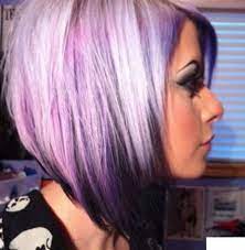 27 New Ideas Hair Blonde Purple Bob Haircuts Hair Color Purple Hair Highlights Bright Hair