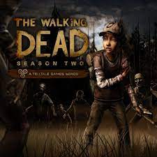 Innocence uses the same narrative feature as telltale's the walking dead and life is strange 2 to elevate emotional and tense moments and it's surprisingly effective. The Walking Dead A Telltale Game Series Season Two Ign