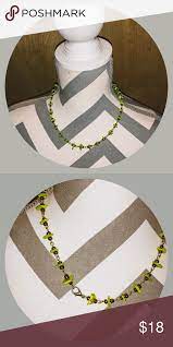 Ecuadorian Shell Necklace Handcrafted Necklace Shell Necklaces Hand Dyeing