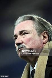 515 Bernard Metz Photos & High Res Pictures