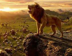 Pin De Said Em The Lion King Rei Leao Fotografia De Leao Filme O Rei Leao
