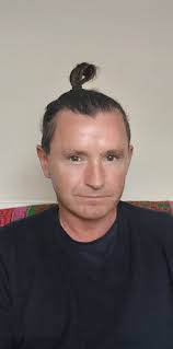 Barry Campbell: CBT Psychotherapist in Glasgow, United Kingdom