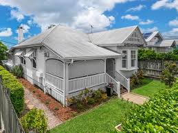 90 Adelaide Street Clayfield Qld 4011 Australian Homes Historic Buildings Queenslander