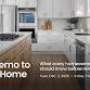 From Demo to Dream Home: What Every Homeowner... event in Irvine, CA